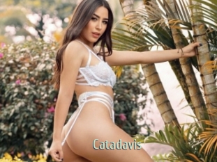 Catadavis
