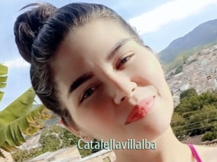 Catalellavillalba