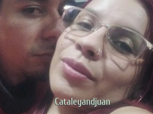 Cataleyandjuan