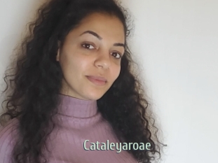 Cataleyaroae