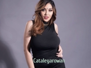Cataleyarowan