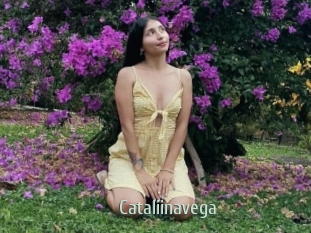 Cataliinavega