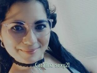 catalina_sexy21 Sexcam Zone