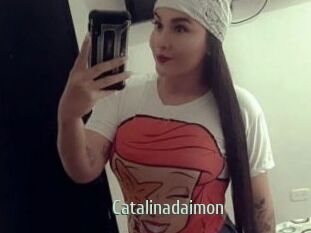 Catalinadaimon