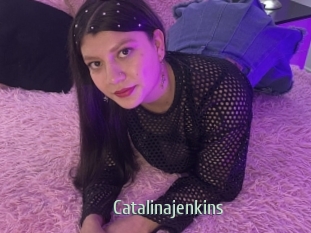 Catalinajenkins