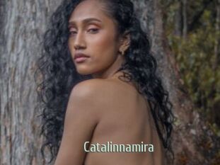 Catalinnamira