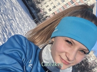 Cateakey