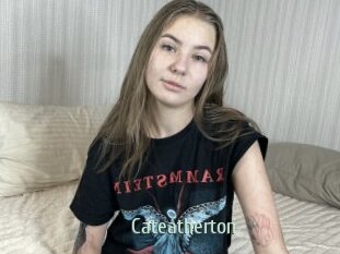 Cateatherton