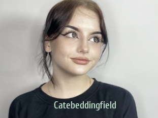 Catebeddingfield