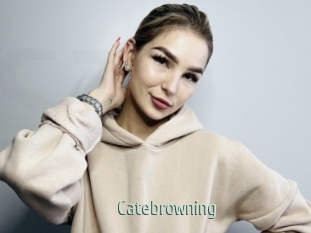 Catebrowning