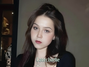 Catecharlie