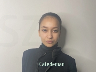 Catedeman