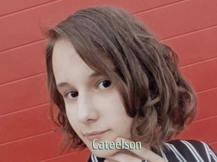 Cateelson