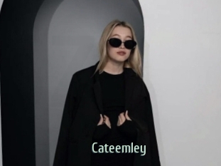 Cateemley