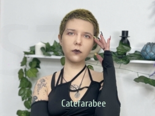 Catefarabee