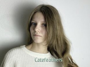 Catefeathers