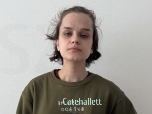 Catehallett