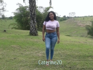 Caterine20