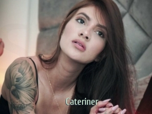 Cateriner