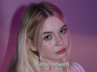 Catherineward