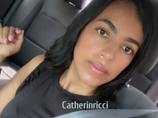 Catherinricci