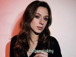Catherynakey