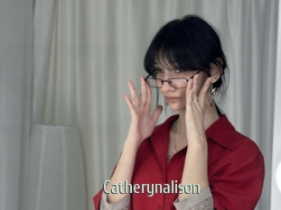 Catherynalison