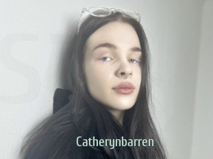 Catherynbarren