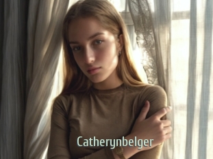 Catherynbelger