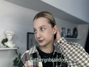 Catherynbrandon