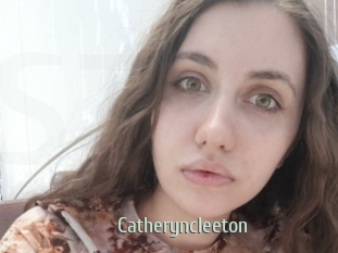 Catheryncleeton