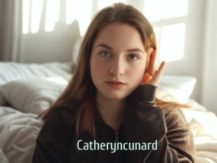 Catheryncunard