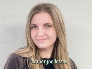 Catherynelletson