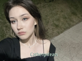 Catherynfears