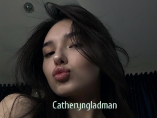 Catheryngladman