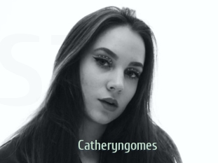 Catheryngomes