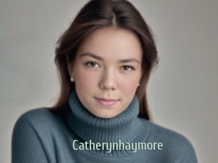 Catherynhaymore