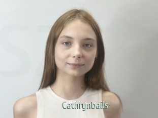 Cathrynbails