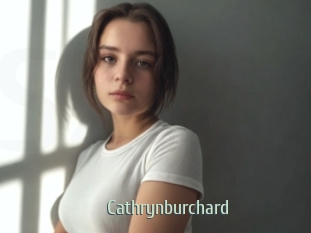 Cathrynburchard