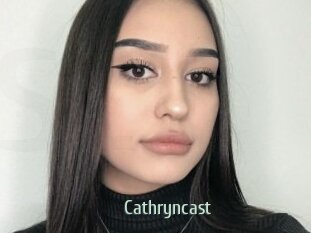 Cathryncast