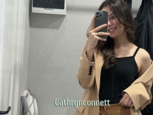 Cathrynconnett