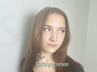 Cathryncorson