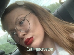 Cathryncroston