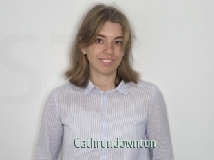 Cathryndownton