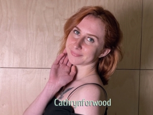 Cathrynforwood