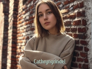 Cathryngrindel