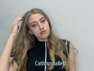 Cathrynhallett