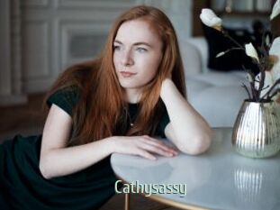 Cathysassy