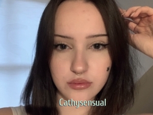 Cathysensual