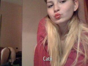 Catii
